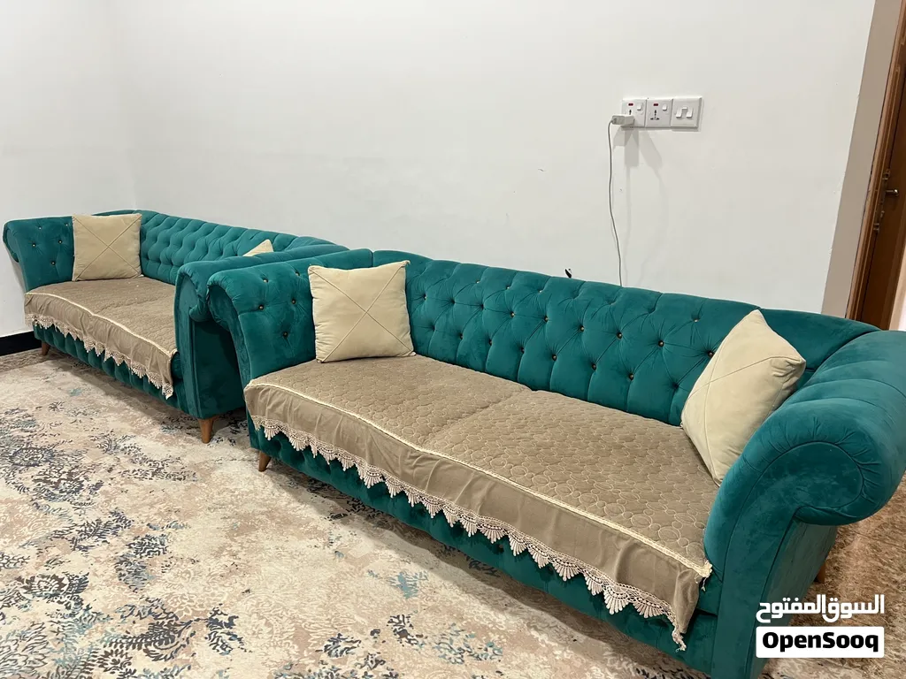 قنفات تفصال