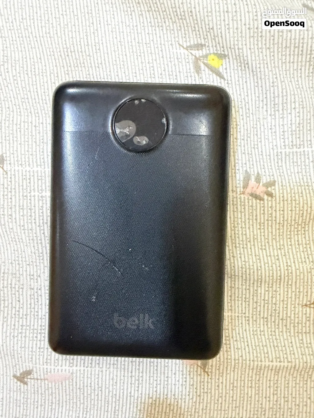 بطارية شحن متنقلة Belkin للبيع