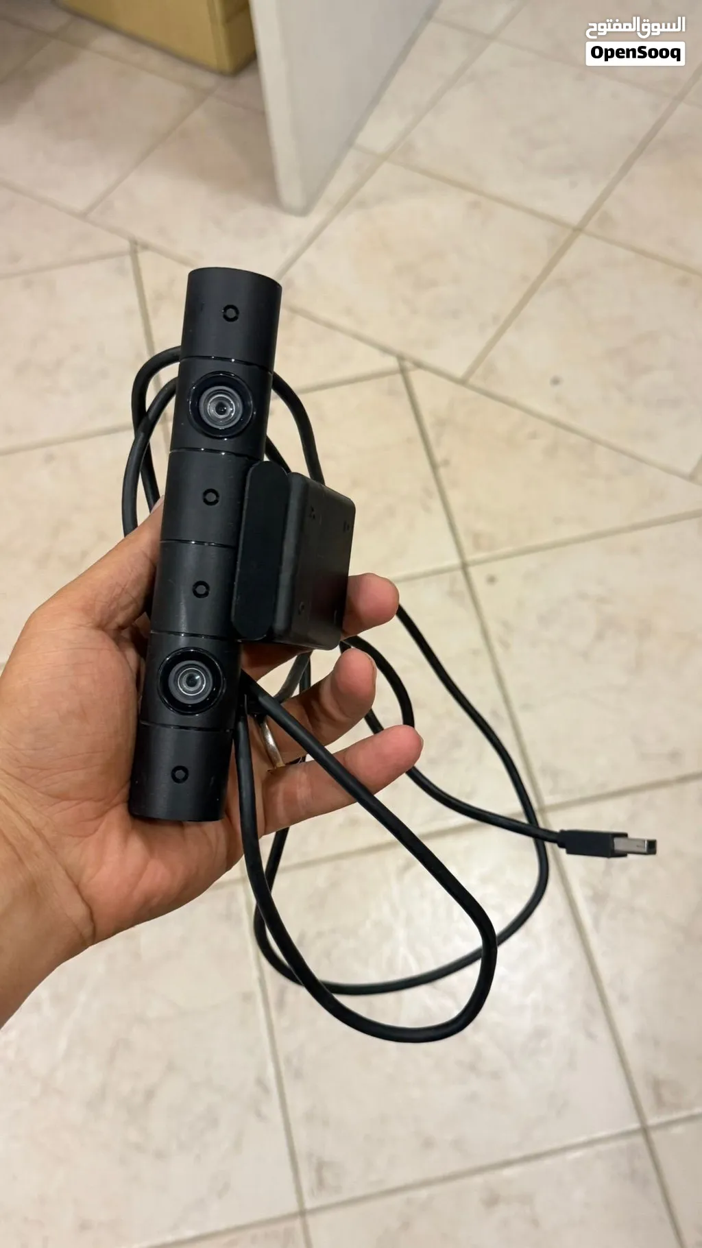 PS4 camera for sale Bhd 4