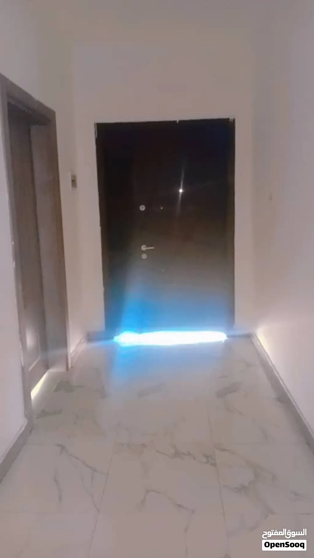 منزل ارضي لليجار