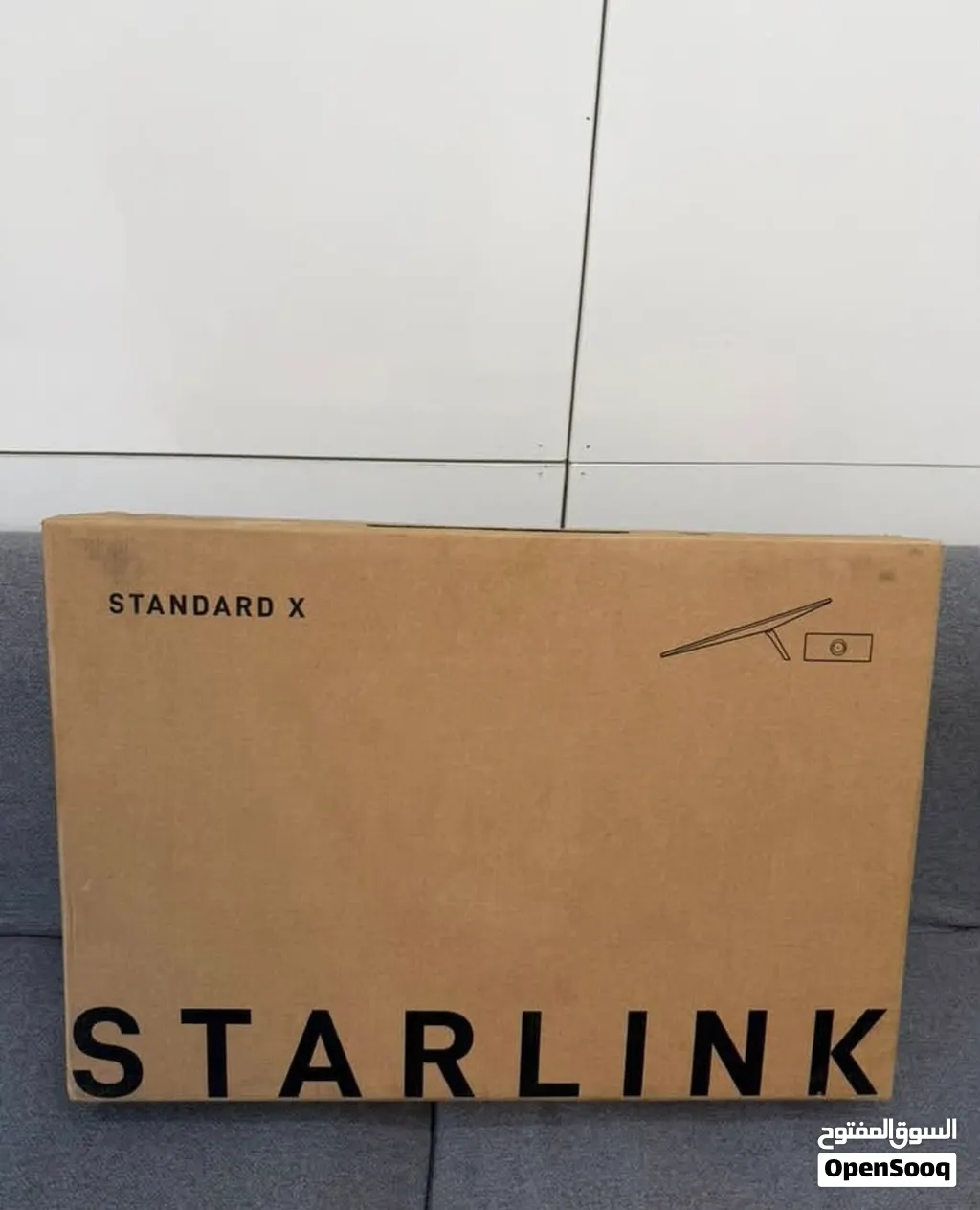 Starlink v4 x
