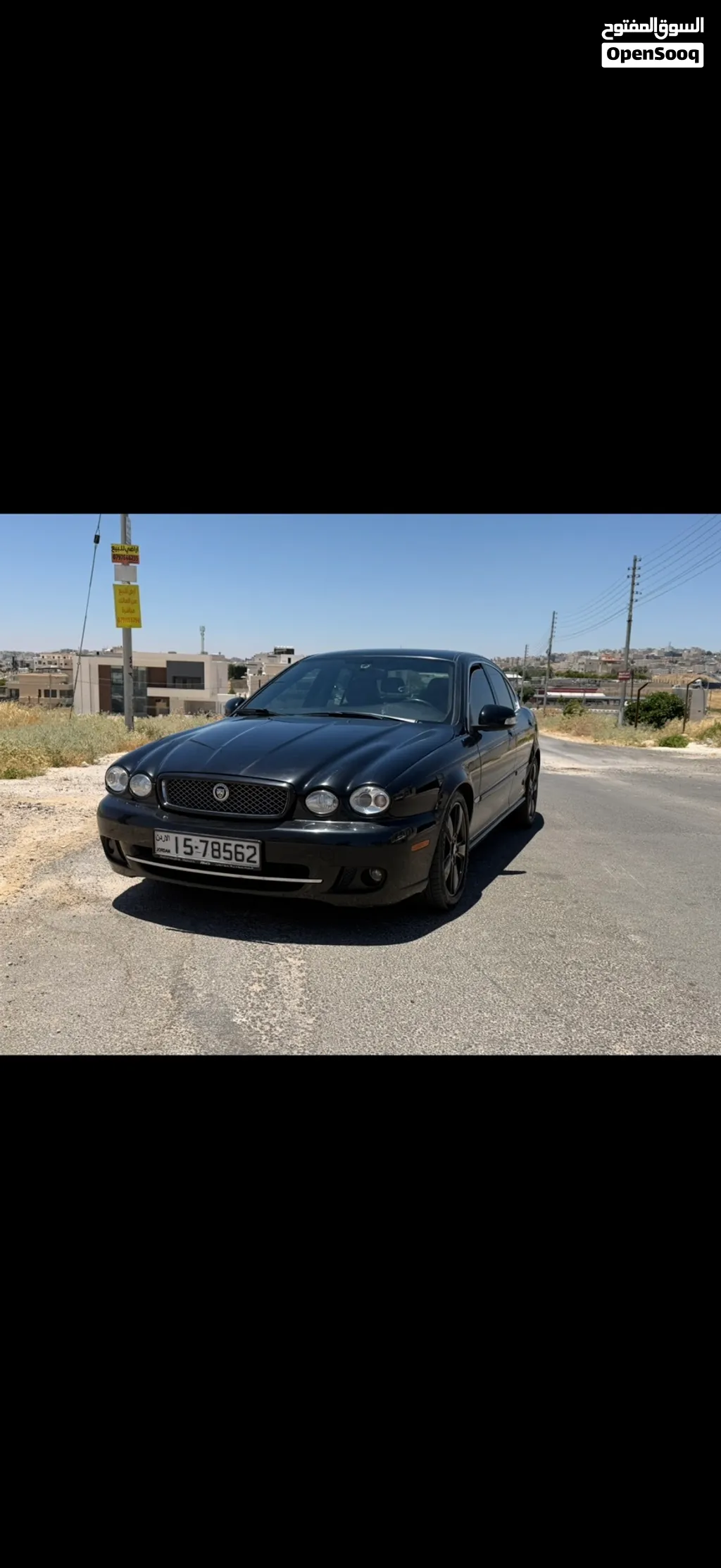 2009 Jaguar X-Type 2.5 AWD