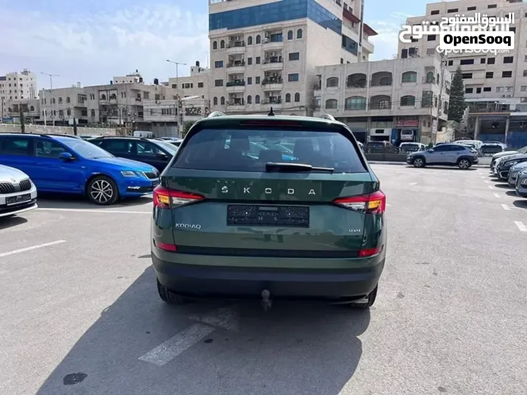 كودياك 2020 للبيع