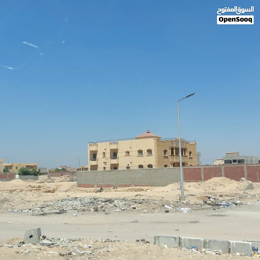 للبيع ارض فلل في جمعية العاشر الإسماعيلية