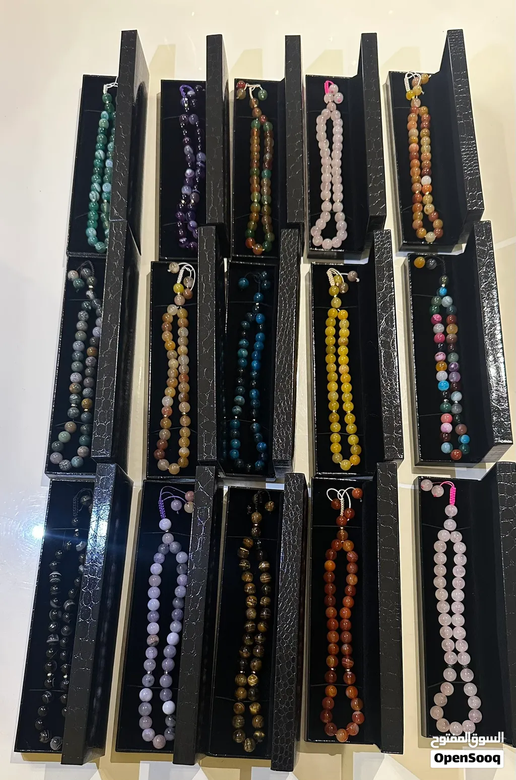 مسابيح للبيع صنع يد اصلي Misbah for sale hand made