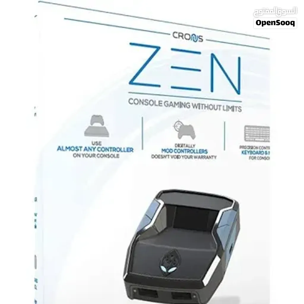للبيع Cronus zen مع السكربت