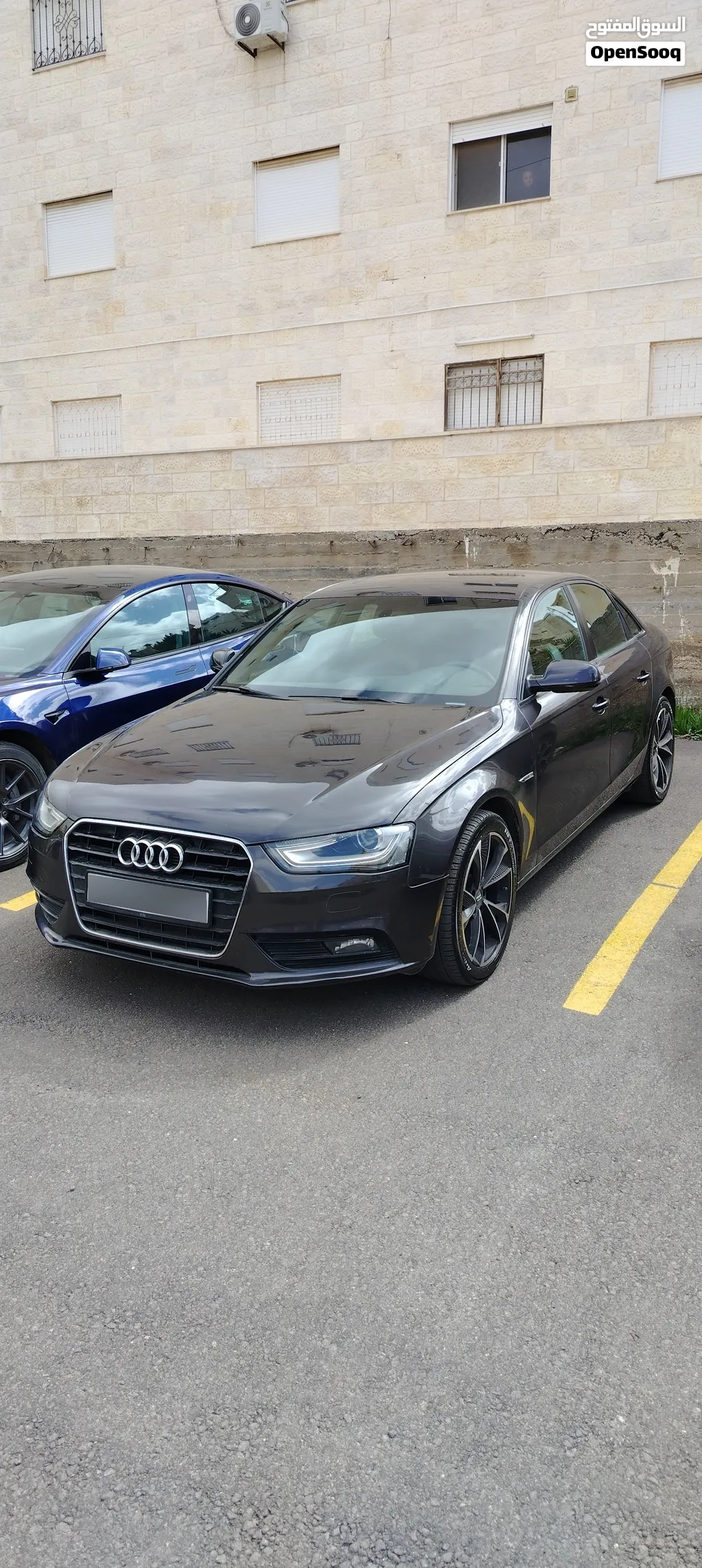 اودي Audi A4 2015 للبيع