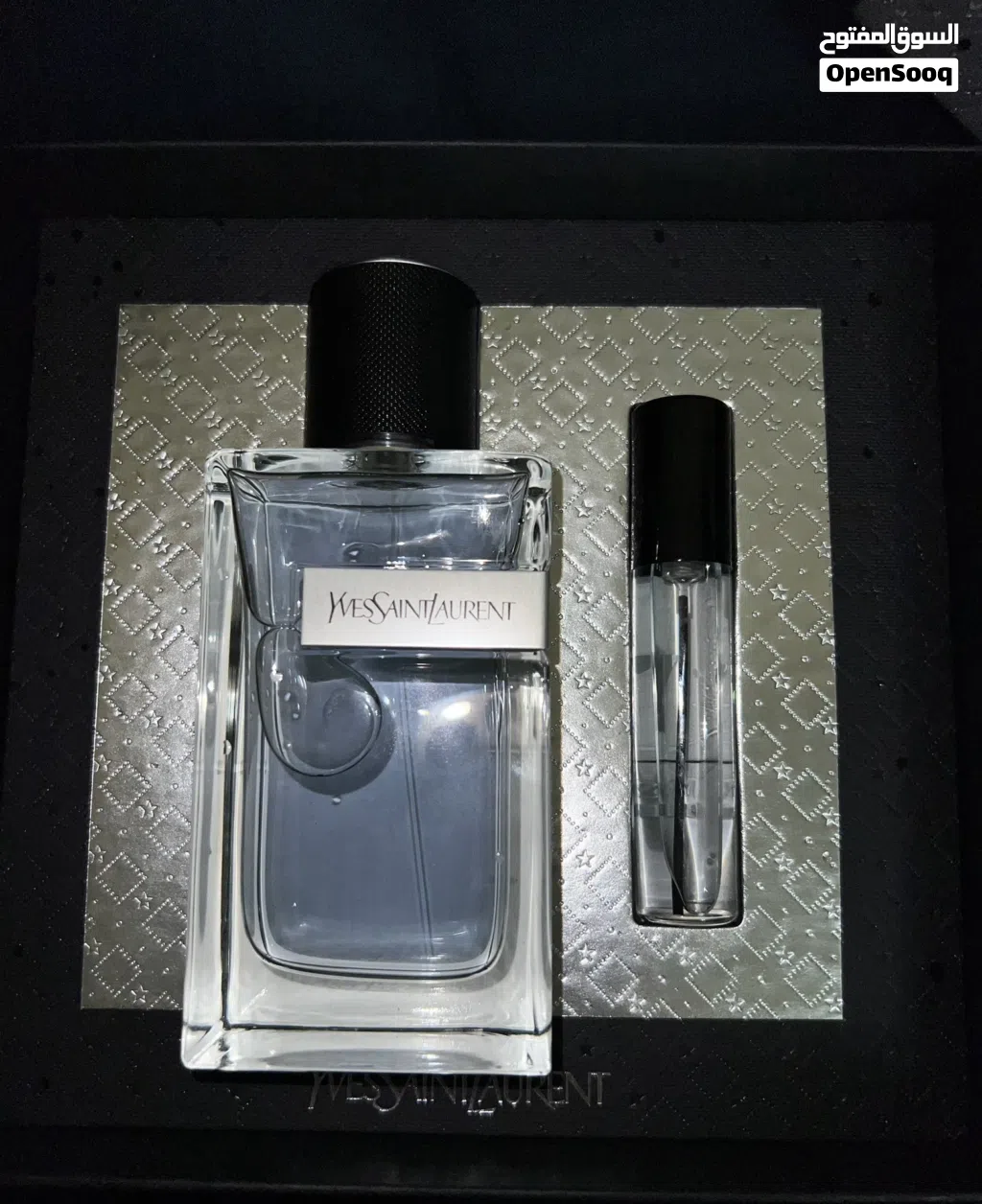 عطر ايف سان لوران وارد من امريكا