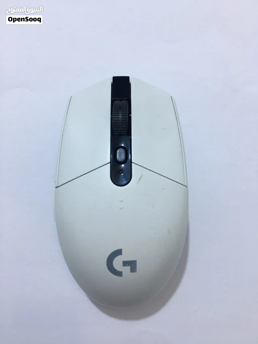 ماوس لاسلكي Logitech G305 Lightspeed