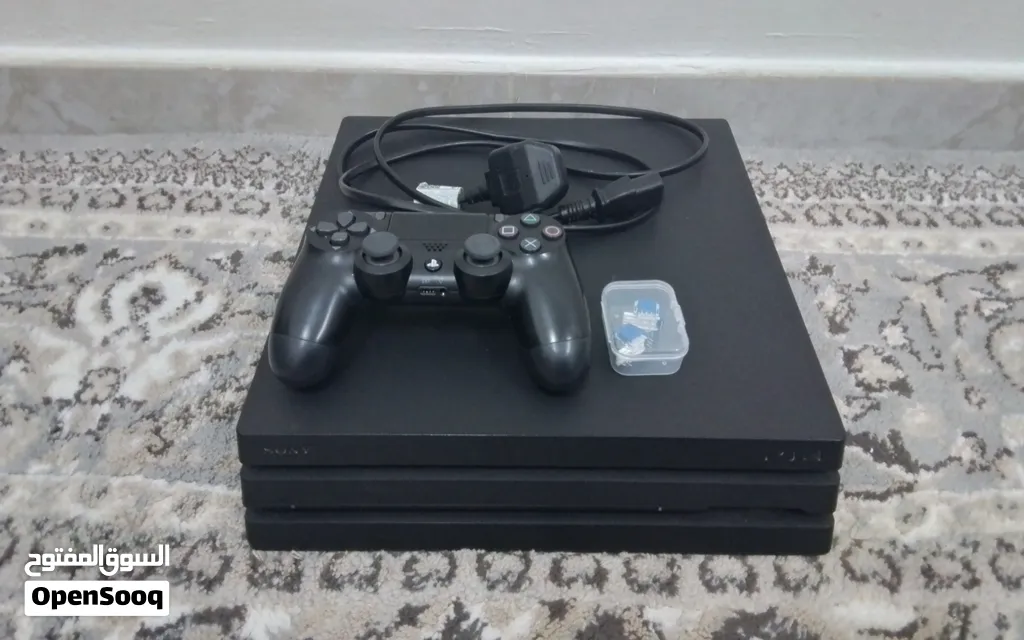 بلاستيشن فور برو تحديث :12.00قابل لتهكير ps4 pro update:12.00