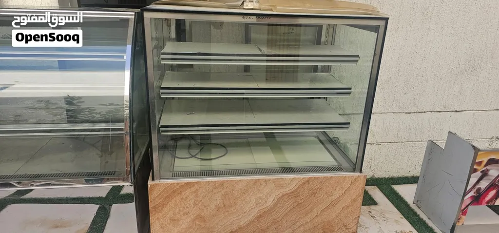 Used kitchen items for urgent sale