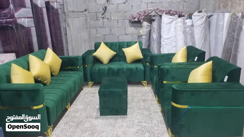 كنب ملكي فخامه