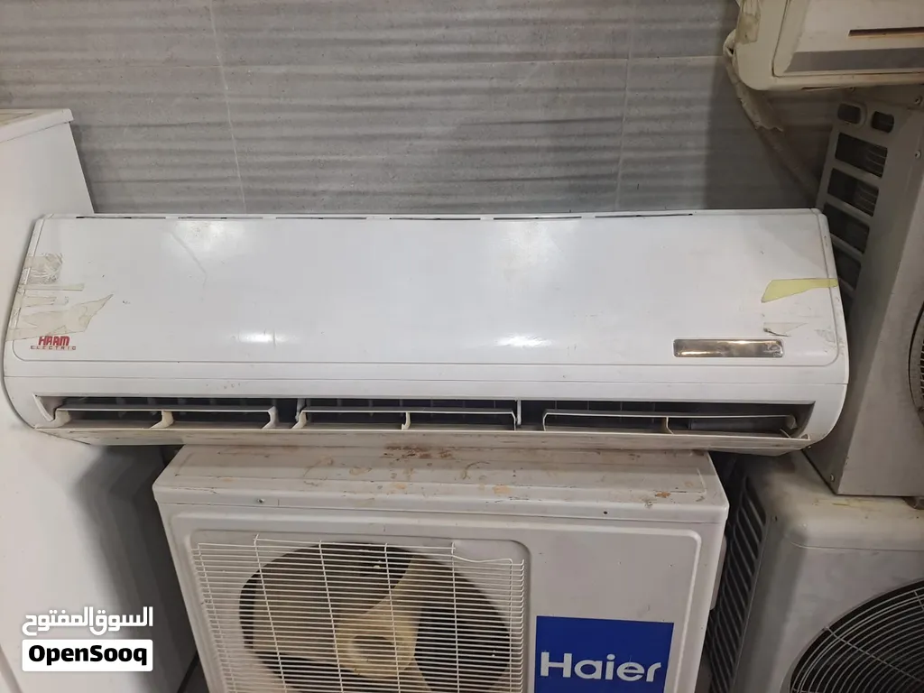 Repairing All Home Appliances and Transfers goods