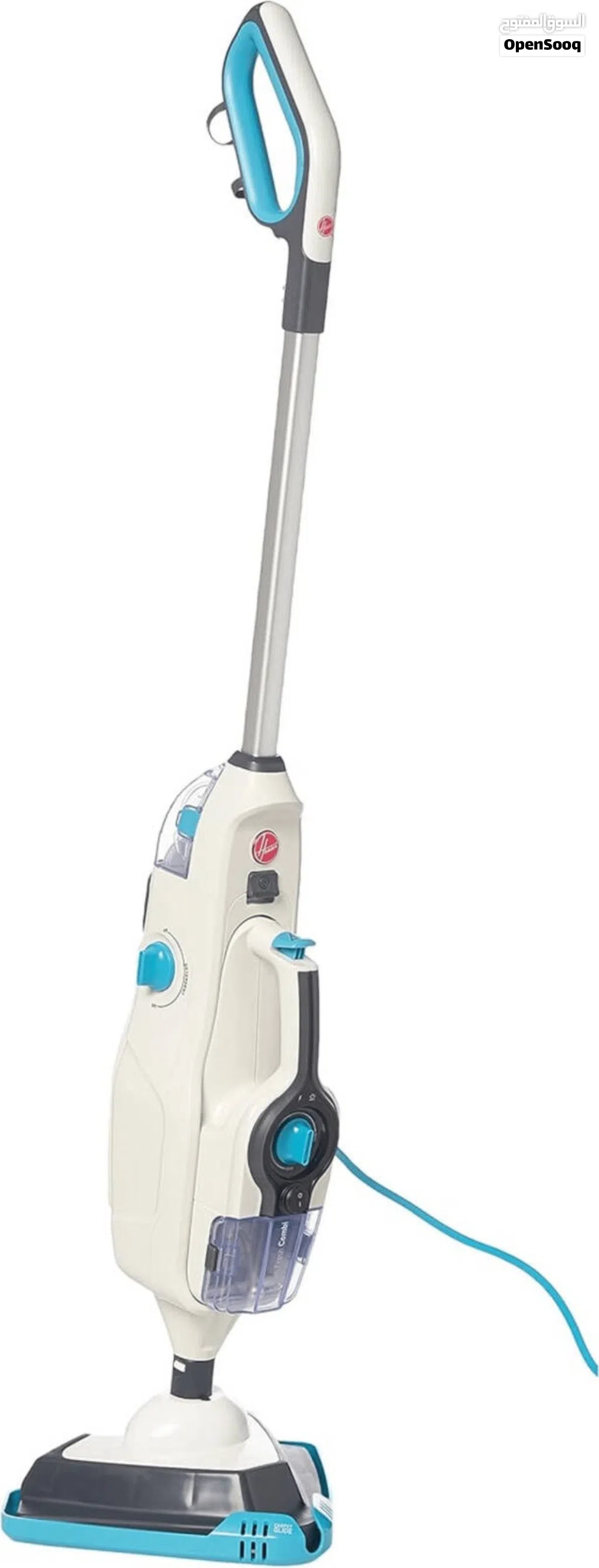 Brand New Limited Hoover Steam Fresh Combi 2in1
