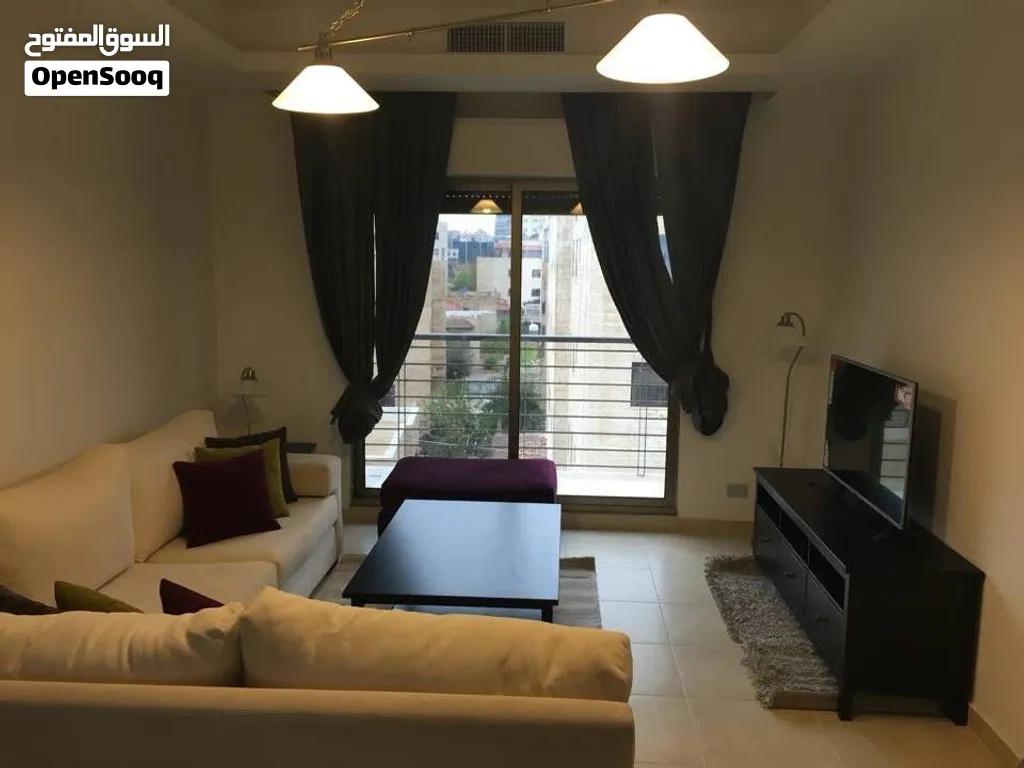 furnished apartment for Rent