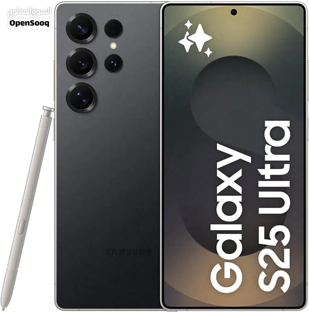 Samsung s25 ultra