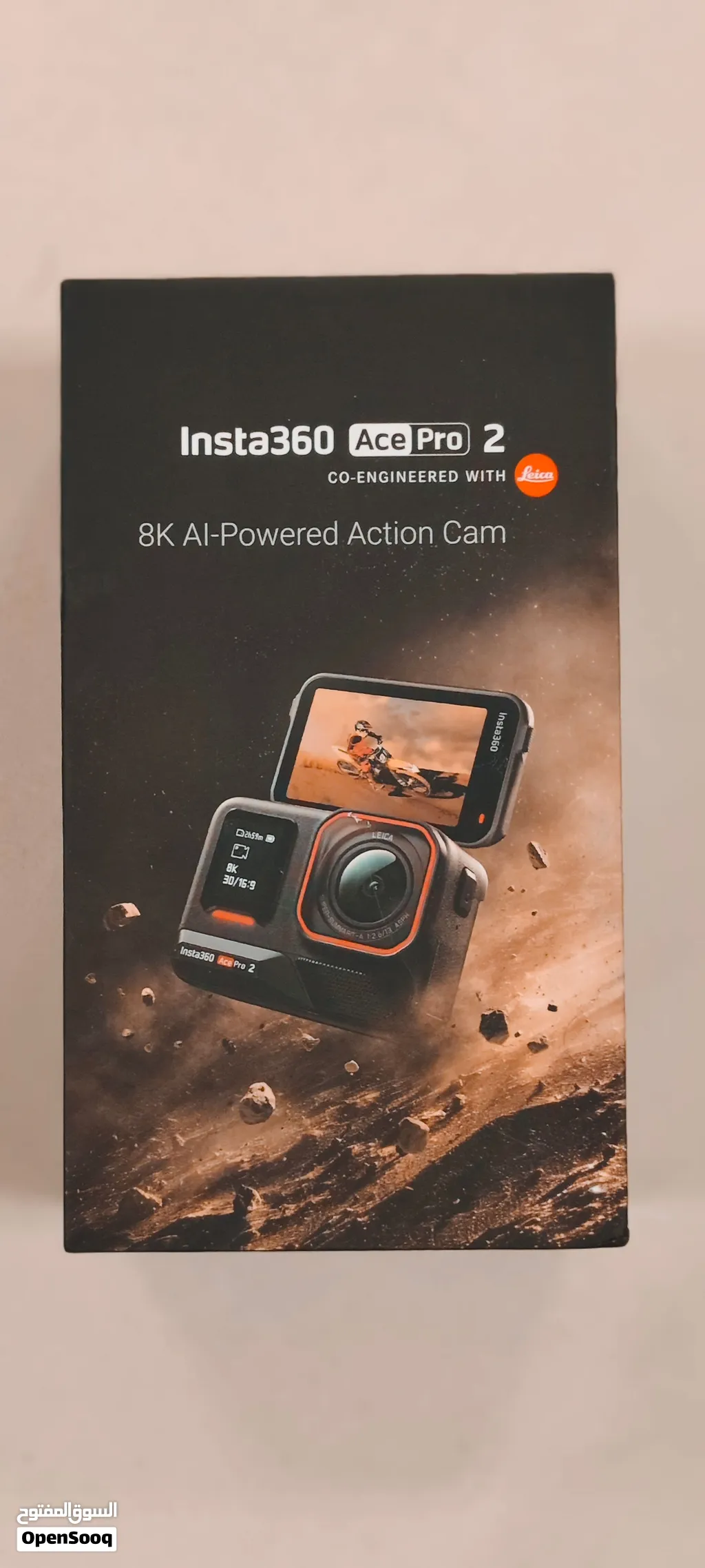 Insta360 Ace Pro 2