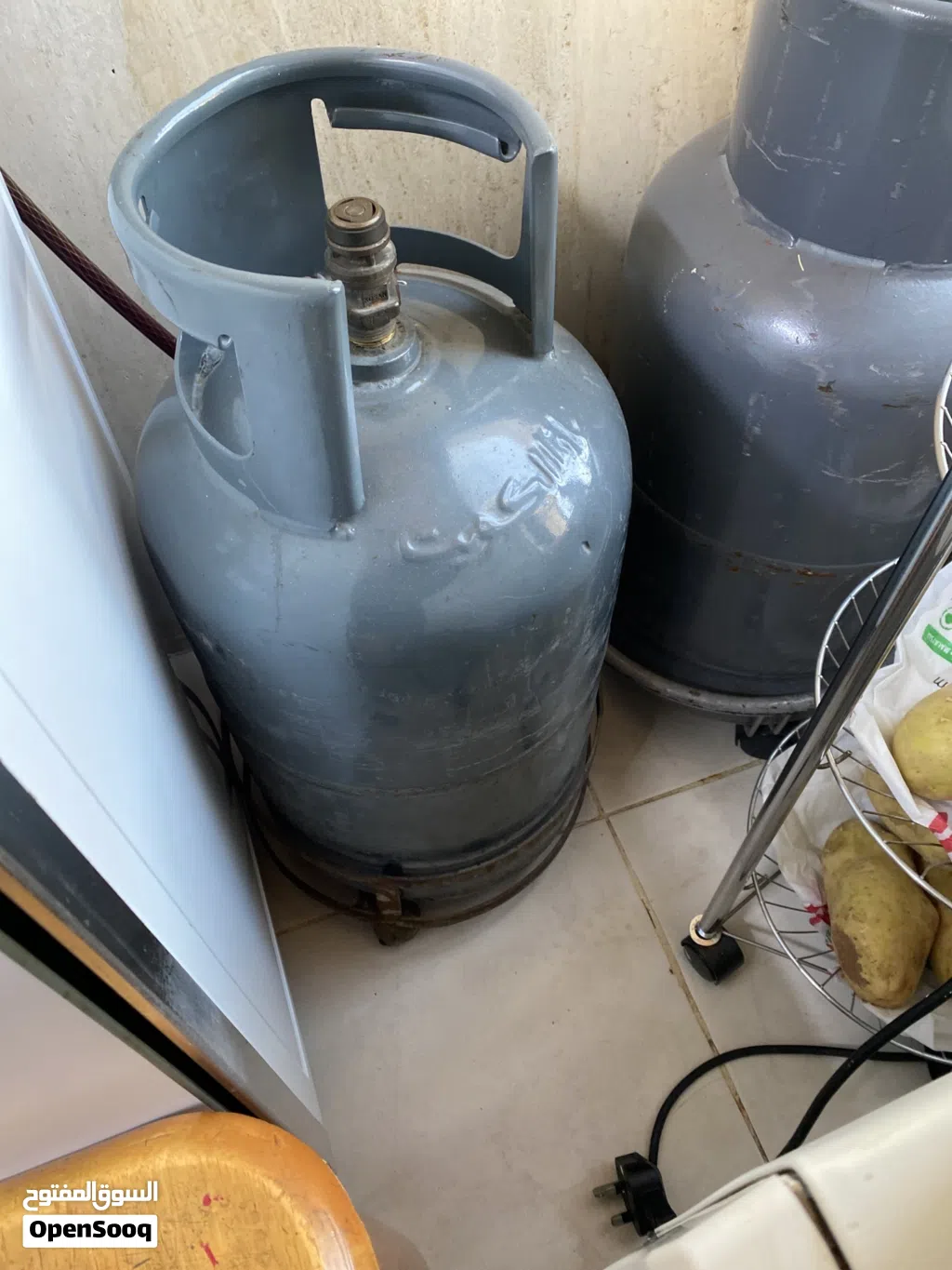Cylinder for sale