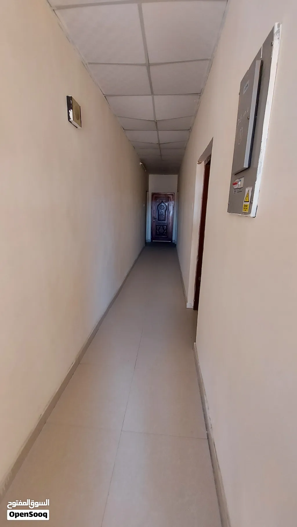 Camp for Rent – Sohar, Falaj كامب للشركات للإيجار