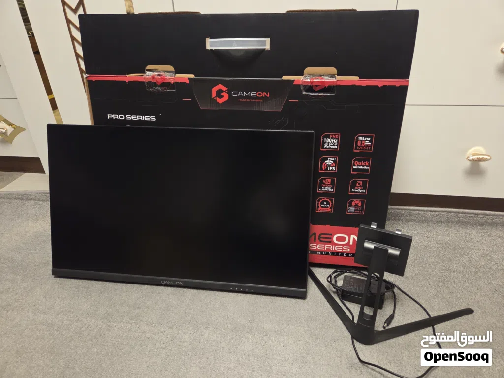 GameOn 27inch