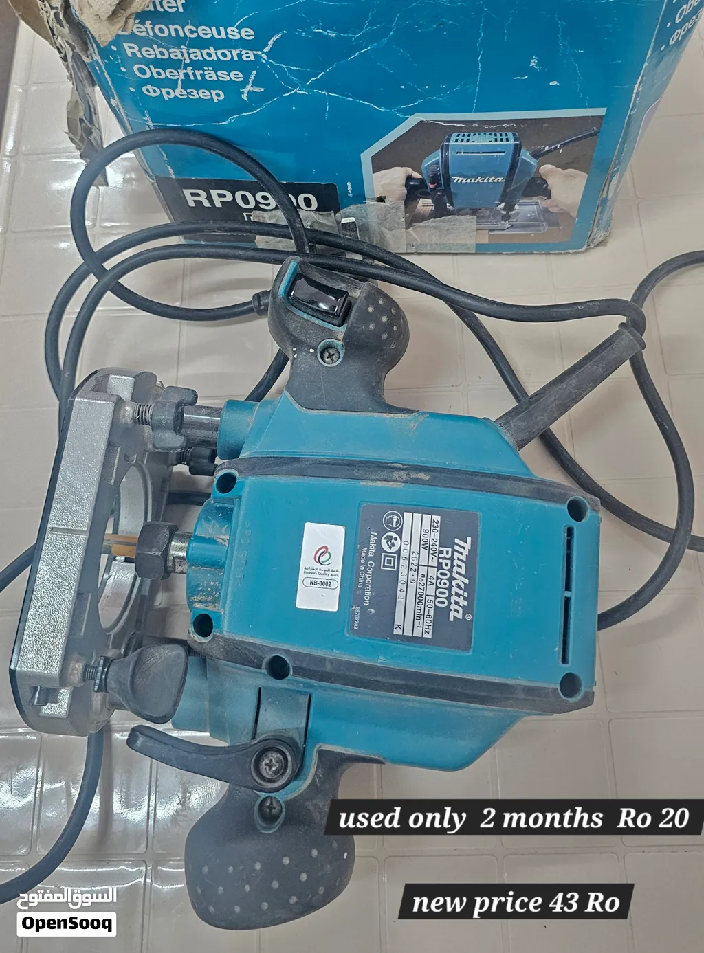 Wood Rputer wood router makita | السوق المفتوح