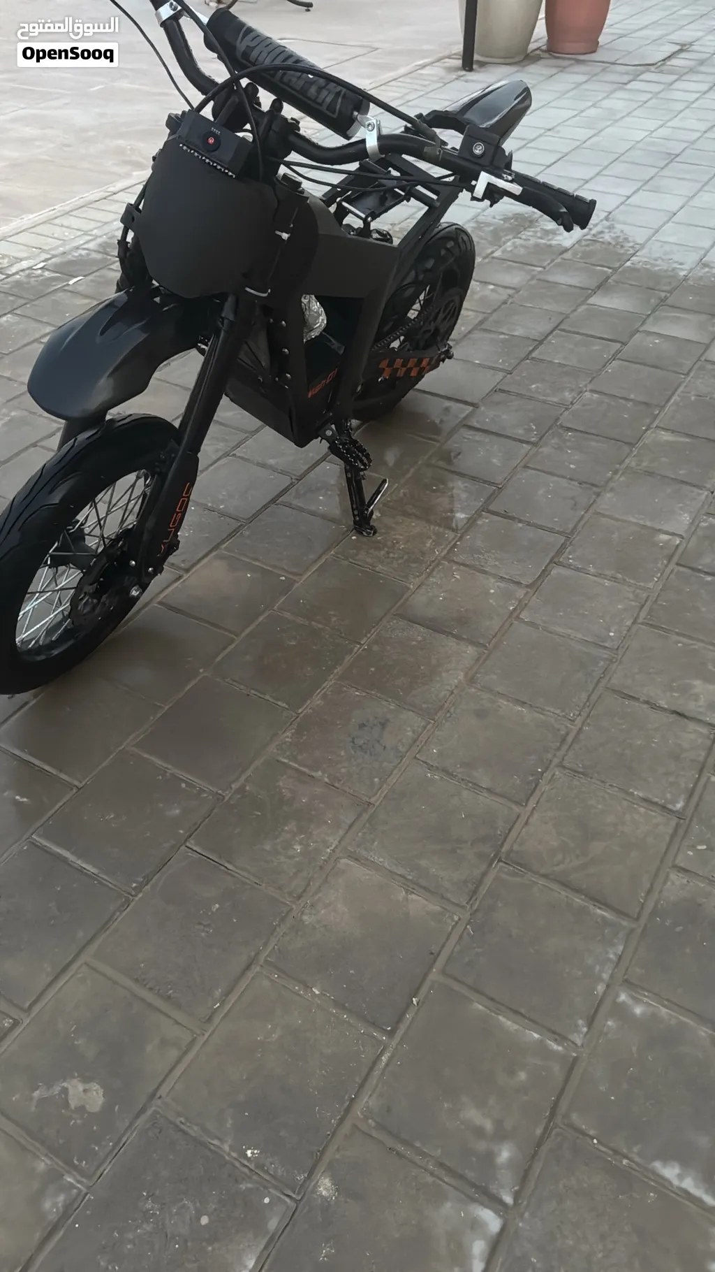 Kuggo wish 01 black edition model 2026
