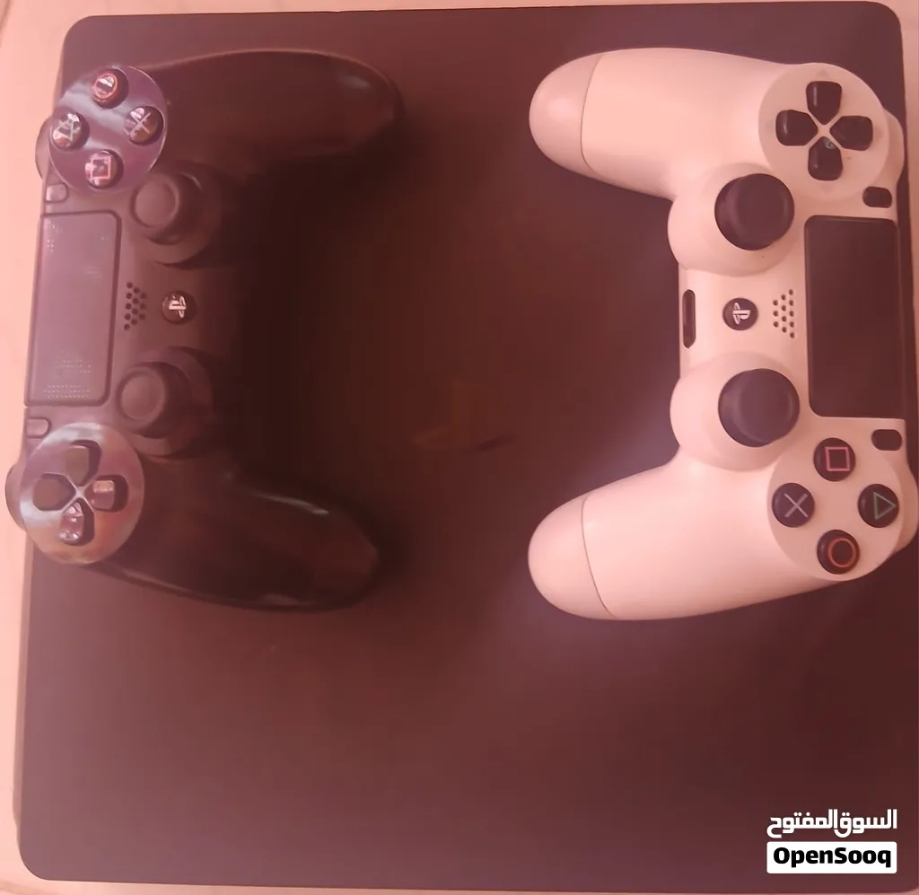 انا ببيع بلستاشن4