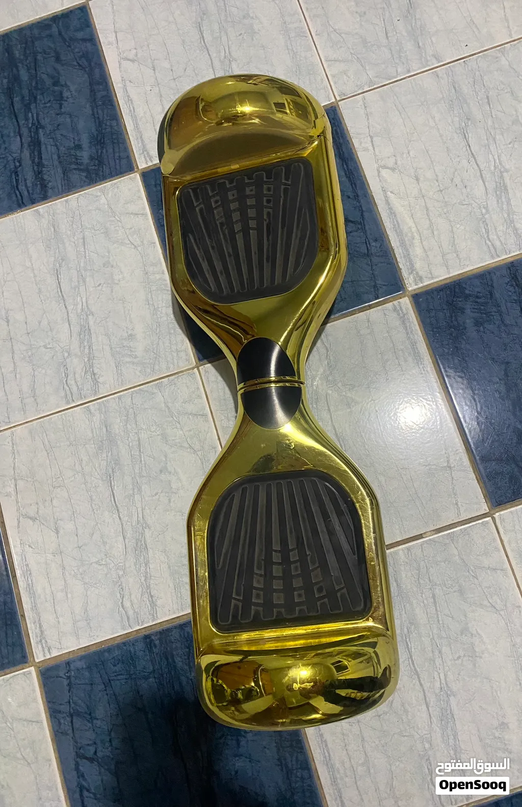 سمارتت سكوترر