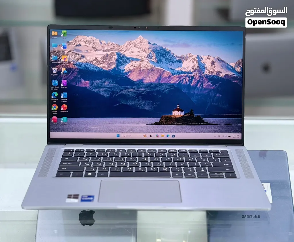 Dell Latitude 9520 Intel Core i7 Processor 11th Generation 16gb Ram 512gb Ssd Offer Price Now