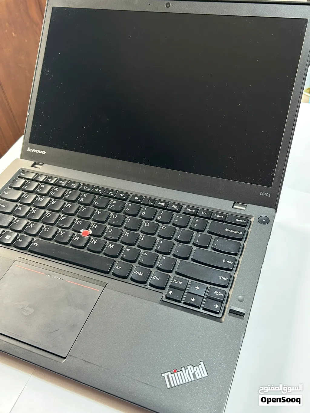 Laptop Lenovo Think pad Original USA i7 SSD Screen 14 inch Business Type