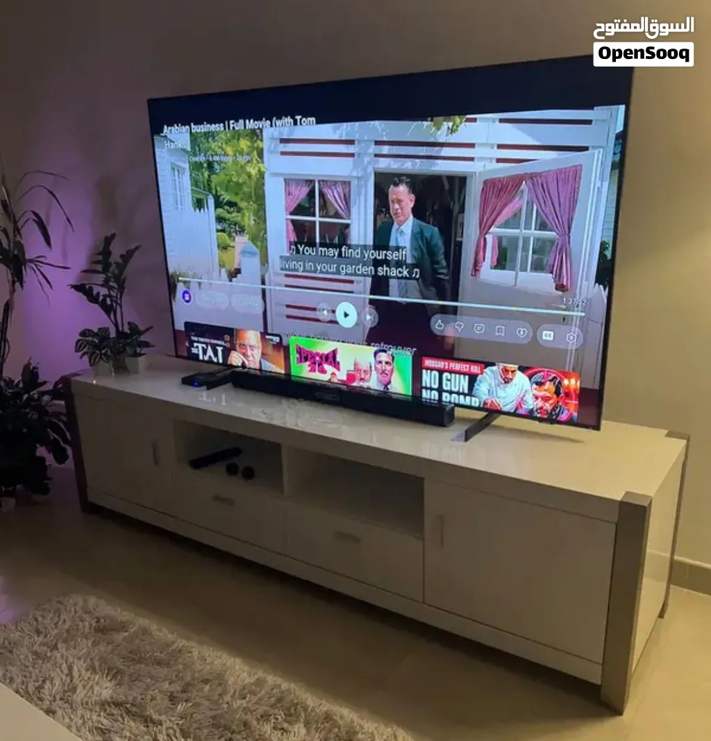 Samsung 75” inch