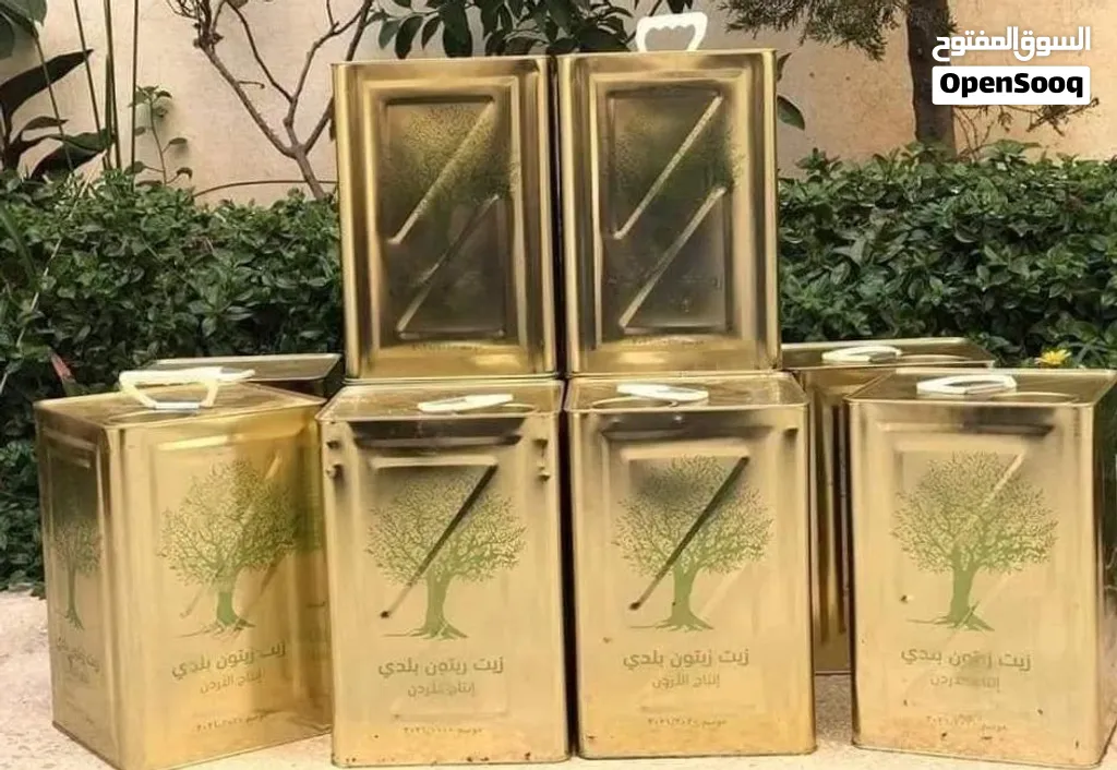 زيت زيتون مكفو ل من اول قطره لآخر قطره اجبال عجلون الرئيسي زيت زيتون مكفول من الغذاء زيت