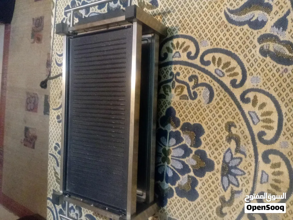 شواية كهربائية
