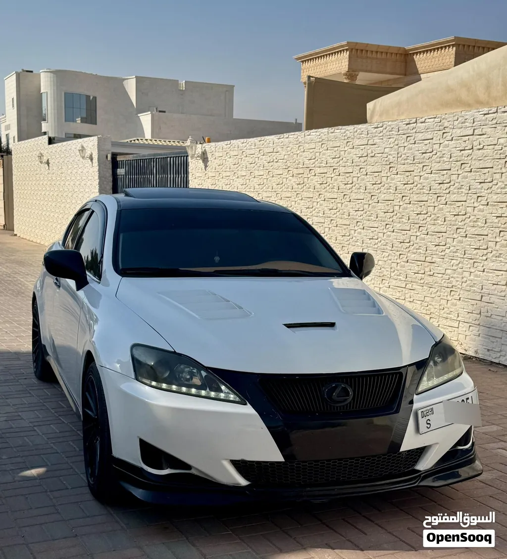 قير عادي لكزس manual transmission lexus is250 2008 model