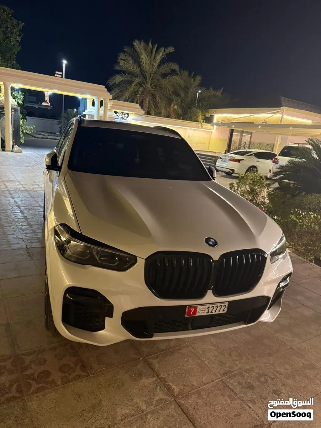 BMW X5 2023 للبيع