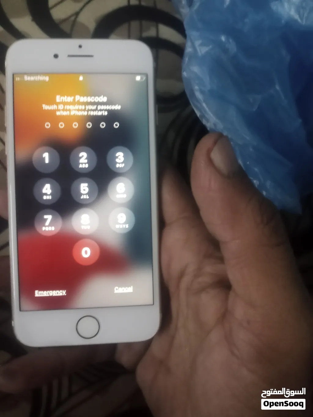 i phone 7 128 gb