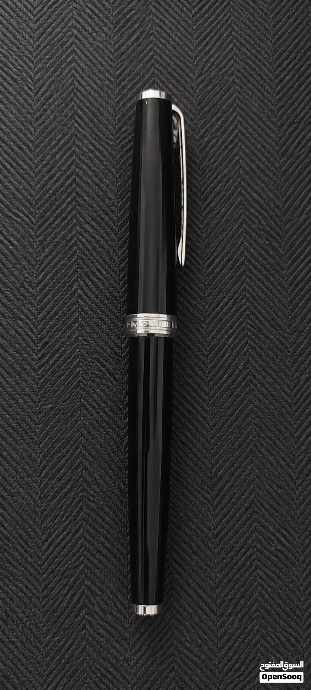 قلم مونت بلانك Montblanc