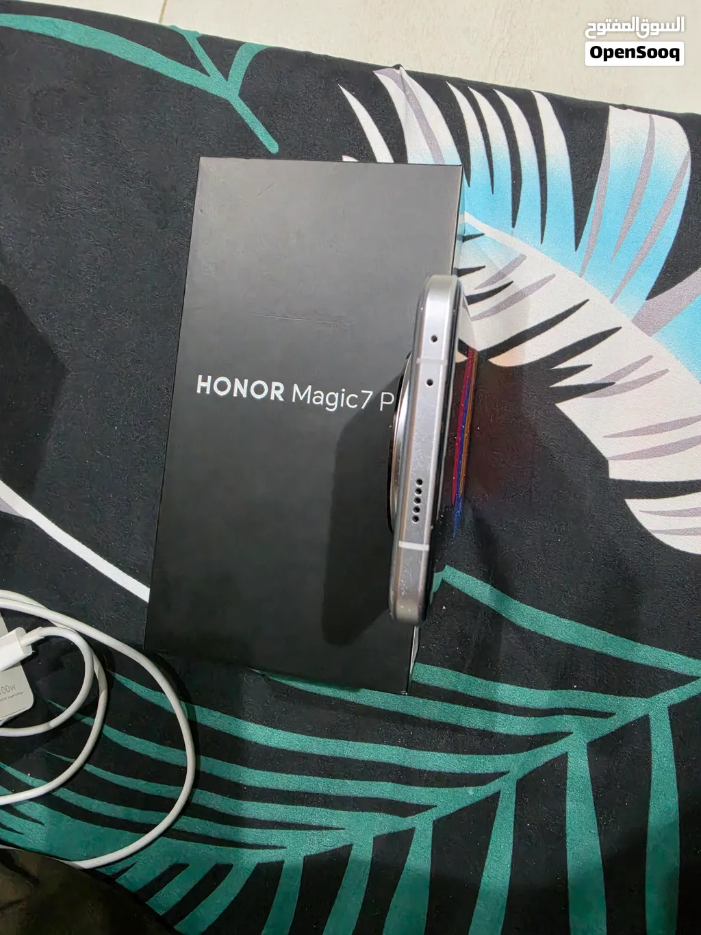 Honor magic 7 pro 12GB RAM 512GB