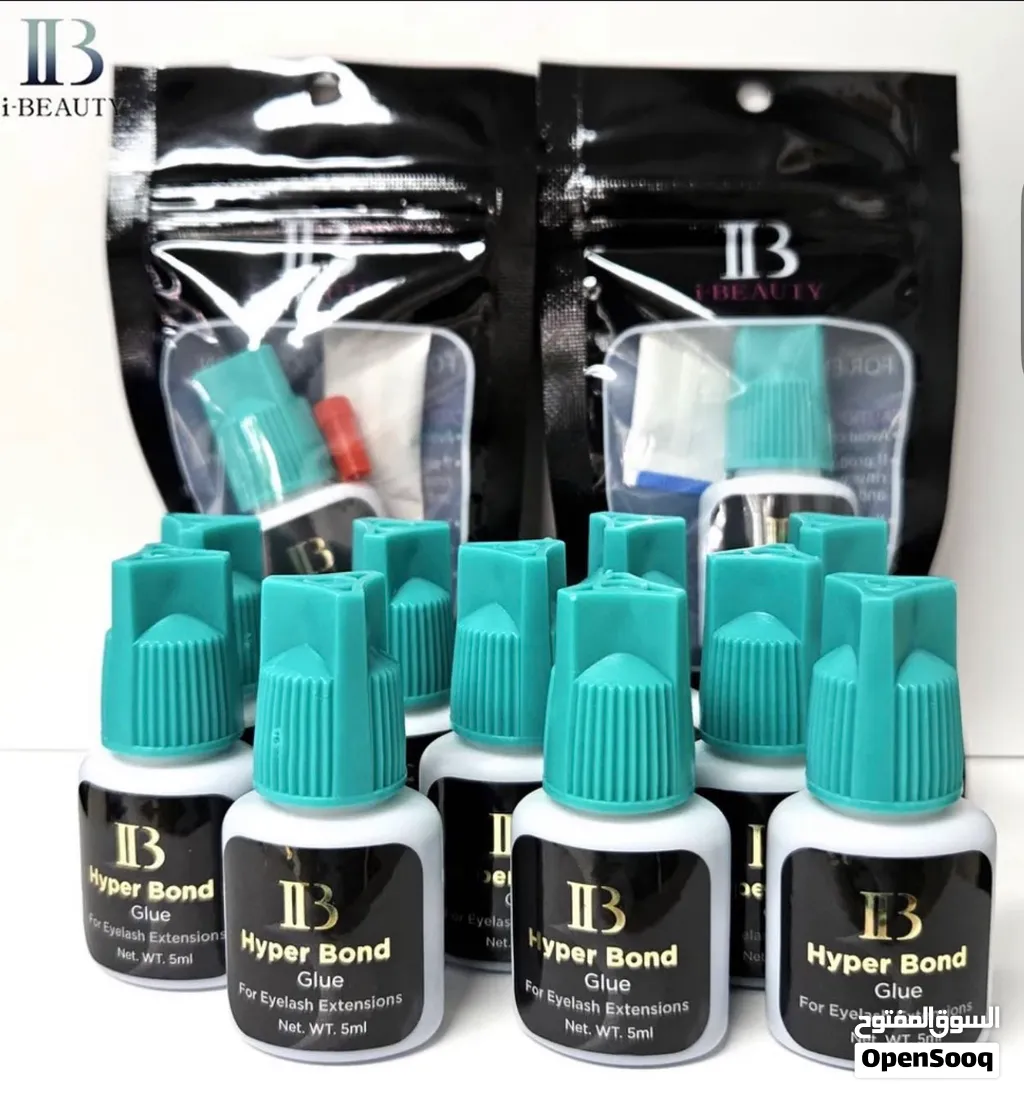 PROFESSIONAL LASH GLUE