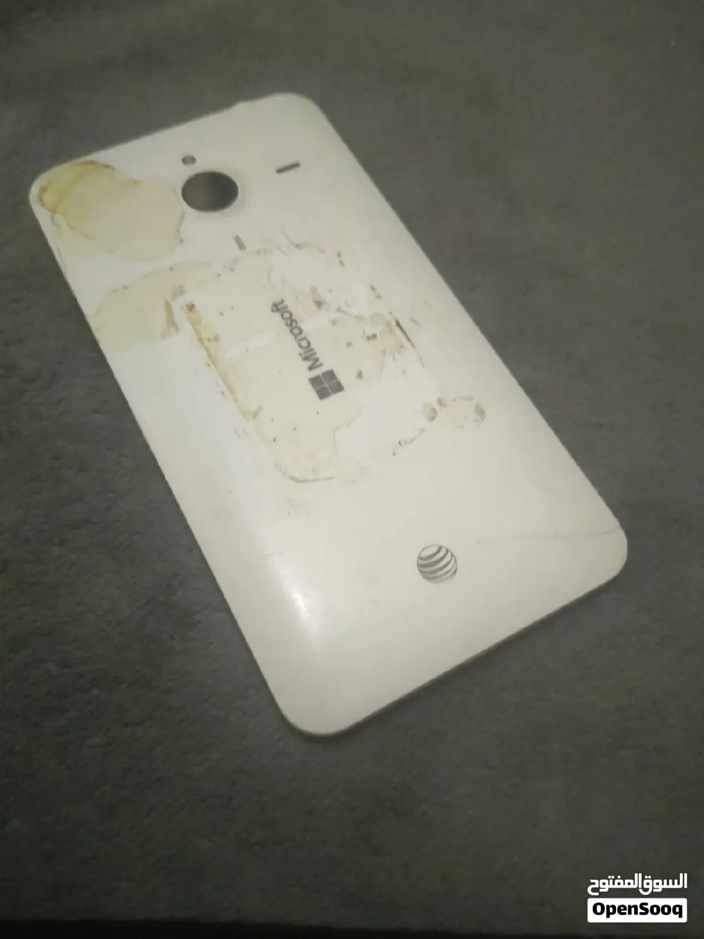 Microsoft lumia 640 xl