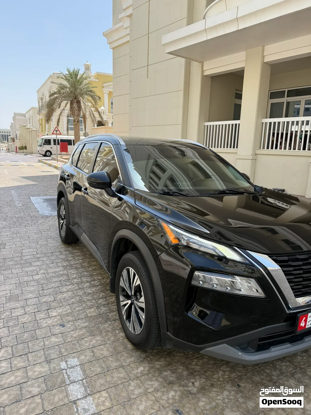 2022 Nissan Rogue