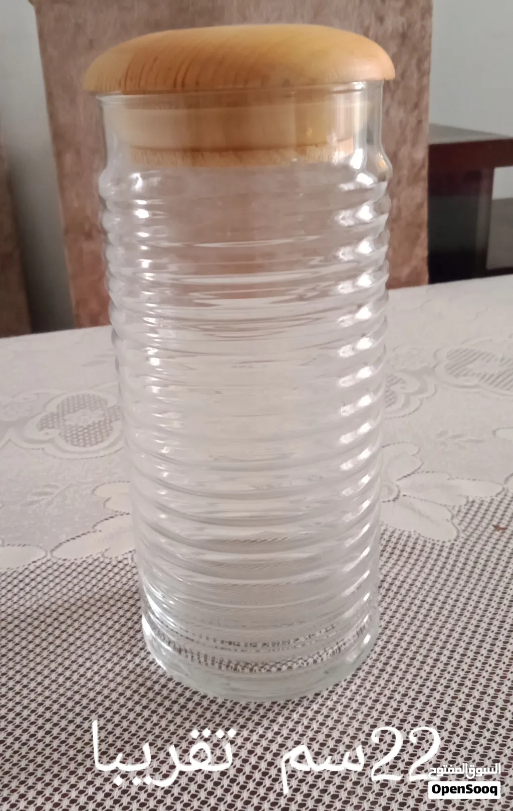برطمان زجاج
