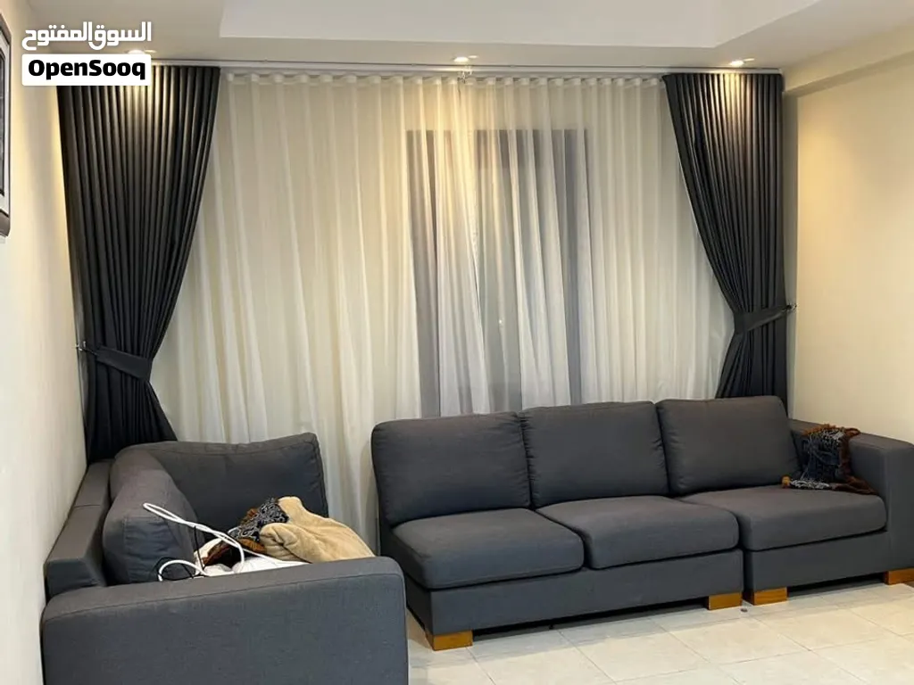 Custom made Curtain & Roller blinds With Installation