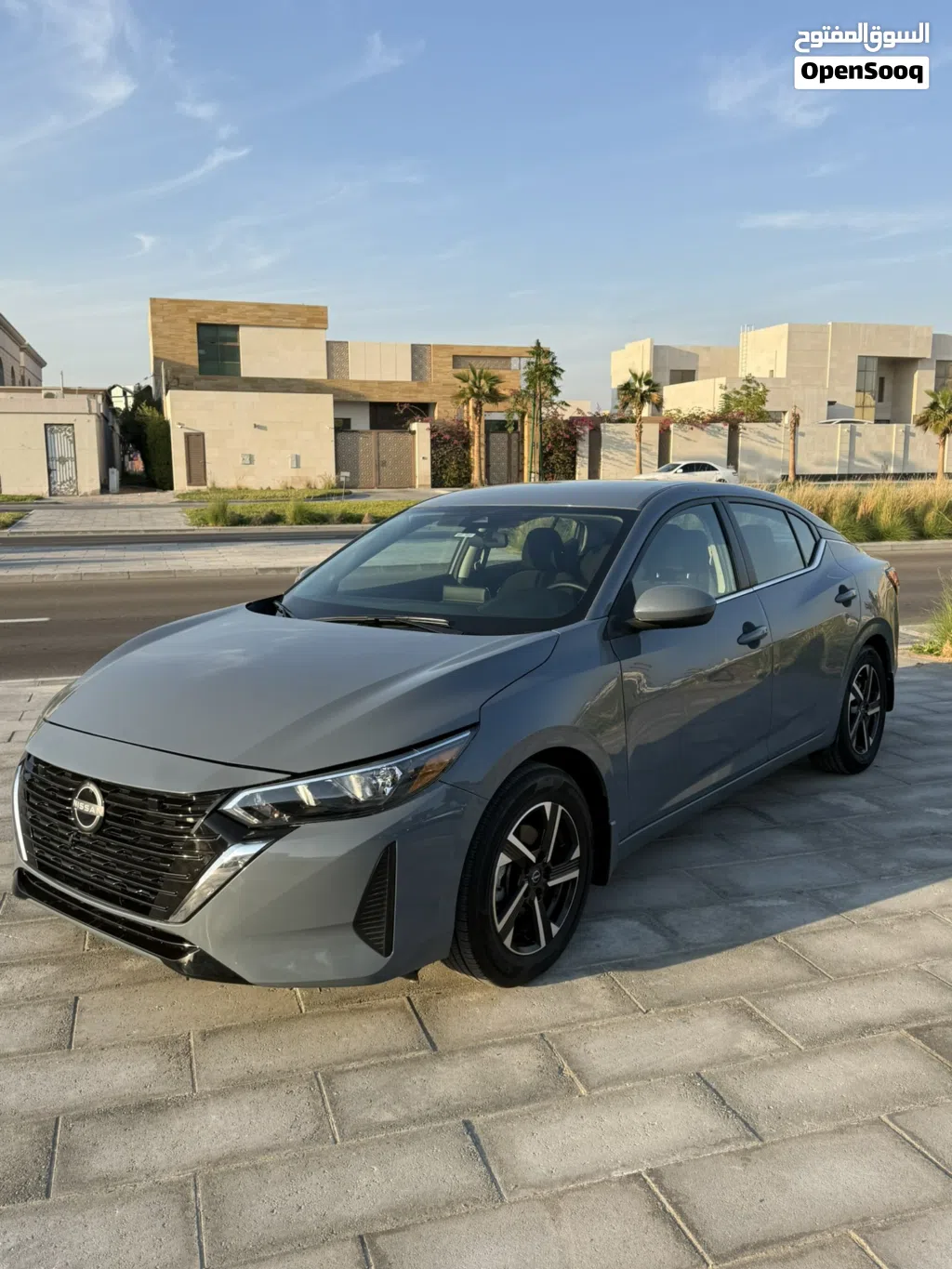 2025 Nissan Sentra