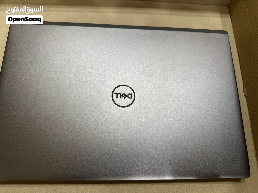لابتوب dell جيل عاشر كيبورد مضيء سعرر حررق