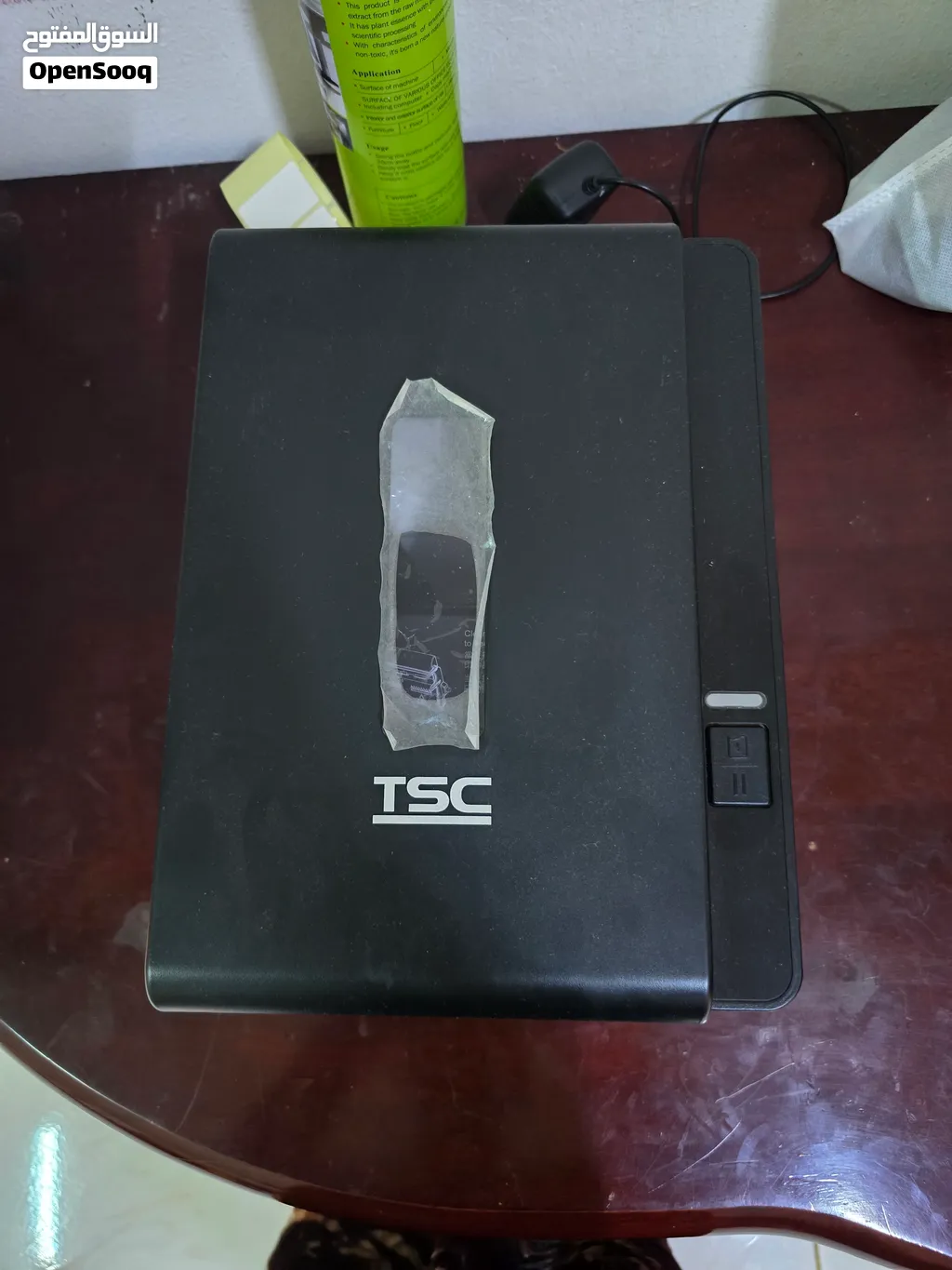 bill printer, barcode printer, hand scanner, cash dowar - (288742688 ...