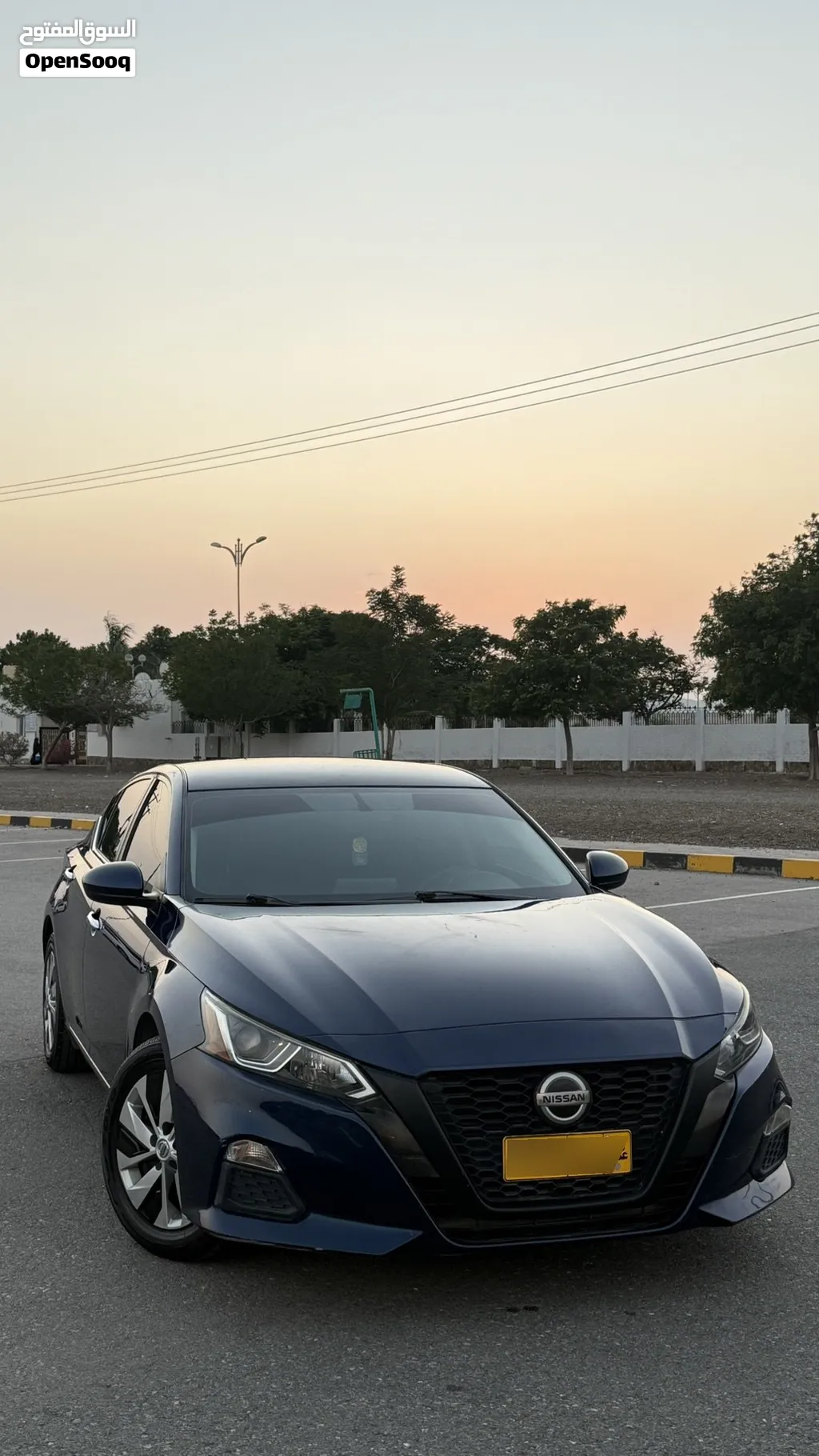 نيسان التيما 2019