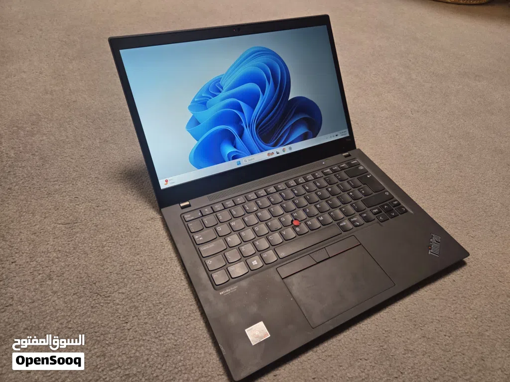 Lenovo T14s