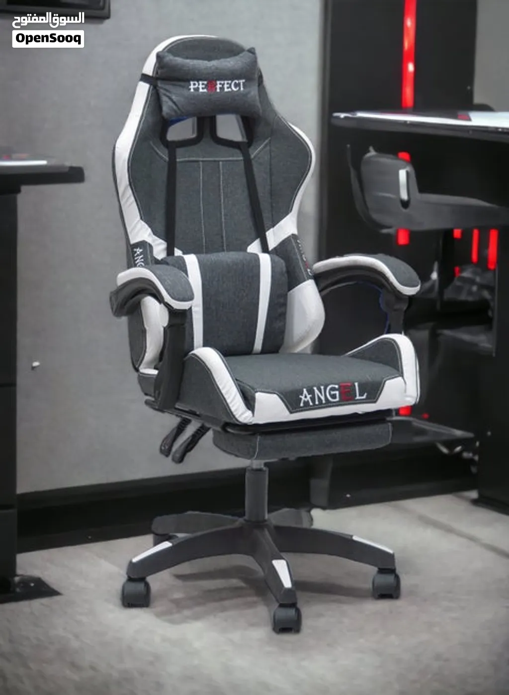 كرسي جيمنق كرسي قيمينق كرسي العاب كرسي ببجي Gaming chair Gaming chair Gaming chair PUBG chair chairs