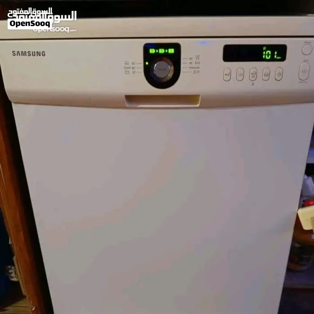جلاي سامسونج شغاله